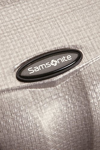 Samsonite - Cosmolite - Spinner 86 33 FL2  86 cm  144 L  Pearl