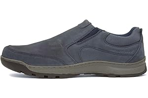 Hush Puppies Jasper, Mocasines Hombre