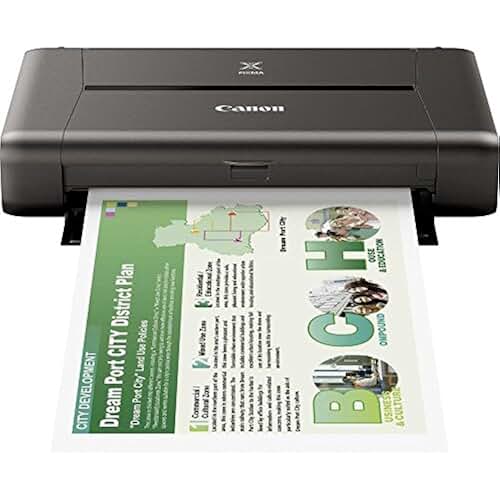 Amazon.co.uk: inkless printer