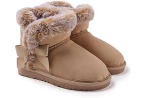 GIOSEPPO Lathrun Botas de modaNiñas