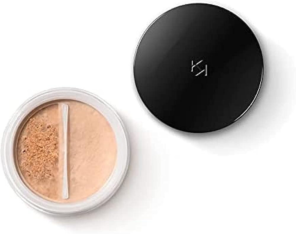 Kiko Milano KIKO Milano Unlimited Long Lasting Matte Loose Powder 03 | Matlaştırıcı Yüz Pudrası Uzun Süreli