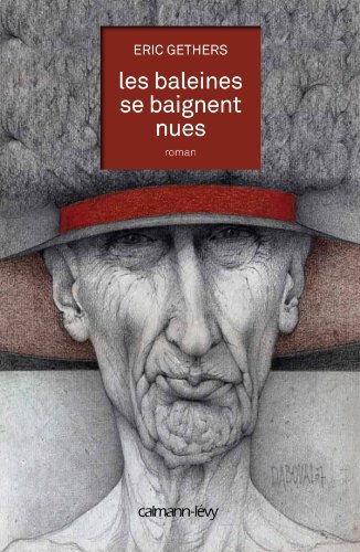 couverture de : Les baleines se baignent nues