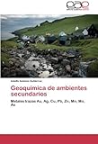 Image de Geoquímica de ambientes secundarios: Metales trazas Au, Ag, Cu, Pb, Zn, Mn, Mo, As