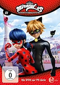 Miraculous Staffel 2 Alle Folgen