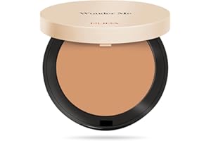 PUPA, Wonder ME CIPRIA NON CIPRIA - 40 piasków, 7 g