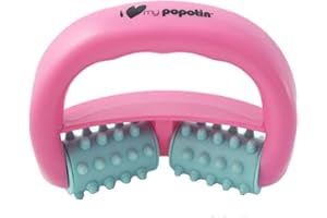 Poignée massante anti-cellulite I Love My Popotin