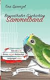 Cover zum Buch Brunnthaler G'schichten