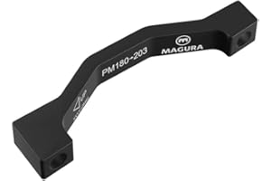 Magura Adaptateur de montage rapide USA