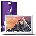 Macbook Air Protecteur d'écran 13 pouces (1 Pack) Fosmon HD Clear Screen Shield pour Macbook Air LCD - 13,3 pouces (16:10 Widescreen)