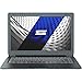 Produktbild SCHENKER VIA 14 - M17qpc Laptop (14" Full HD IPS, Intel Core i5-7Y54, 8GB RAM, 250GB SSD, Win 10 Home, HDMI, USB 3.1 Type-C) Grau