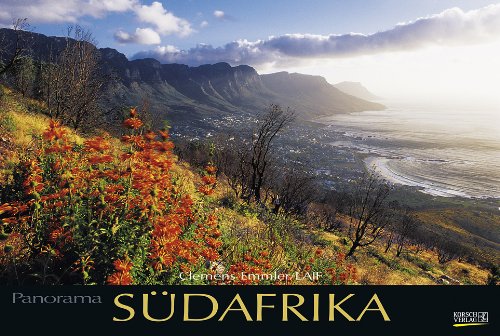 Südafrika 2011. PhotoArt Panorama