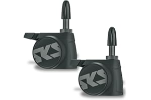 SKS GERMANY Airspy system kontroli opon rowerowych
