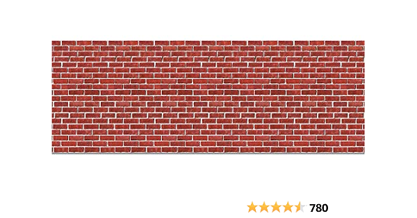 nmkzrcto4s4jbm https www amazon fr aec gu48375 d c3 a9cor mur briques dp b000r4ohjo