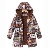 Logobeing Abrigo Invierno Mujer Chaqueta Suéter Jersey Mujer Cardigan...