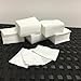 Lint Free Nail Wipes - 900 Pack