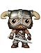 Produktbild FunKo POP Games: Skyrim - Dovahkiin Toy Figure by Pro-Motion Distributing - Direct by Pro-Motion Distributing - Direct