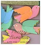 Meri Meri Mini-Girlande Hübsche Vögel