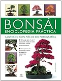 Image de Bonsái Enciclopedia Práctica: Manual Esencial con más de 800 Fotografías para Crear, Cultivar y Exhibir Bonsáis