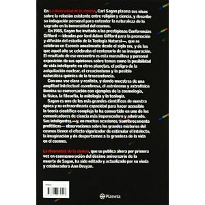 La diversidad de la ciencia : una visión personal de la búsqueda de Dios ((Fuera de colección))