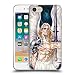 Produktbild Offizielle Ruth Thompson Invictus Engel Soft Gel Hülle für Apple iPhone 7