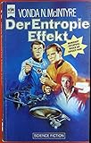 Cover zum Buch Der Entropie Effekt