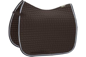 Eskadron Schabracke Cotton Brown Classic Sports 2020