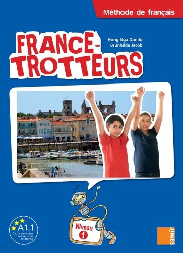 FRANCETROTTEURS 1LIVRE