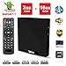 Produktbild Android 7.1 Smart TV Box- VGROUND W95 Android TV Box with Amlogic S905W Quad-Core, 2GB RAM 16GB ROM, 4K UHD, Built-in Wi-Fi & LAN VP9 DLNA H.265