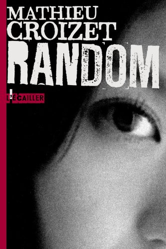 couverture de : Random