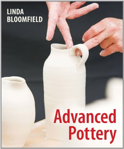 Preisvergleich Produktbild Advanced Pottery