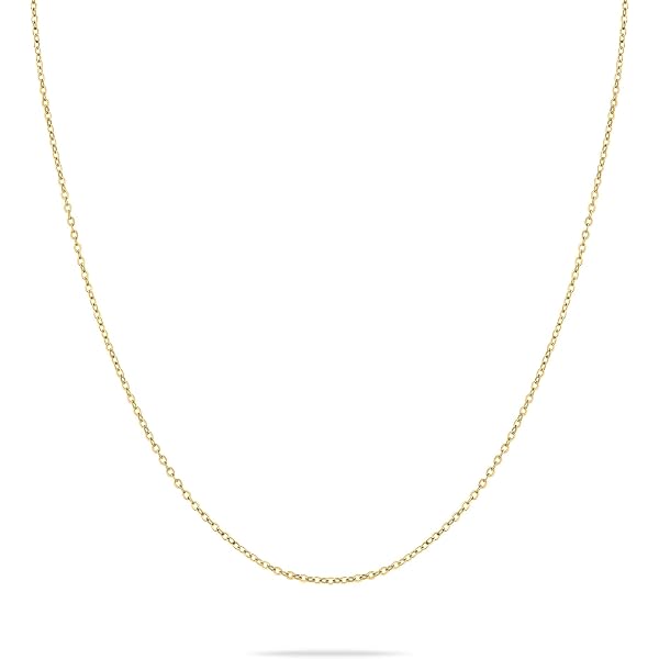 Ciondolo Liebeskind Berlin Charm LJ-1228-P-20 – 18 Mm In Acciaio Inossidabile, Colore Oro Lucidato | Ideale Per Collane Personalizzate