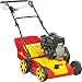 Produktbild Wolf Benzin-Vertikutierer Va357B, Arbeitsbreite 35cm