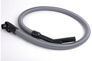 STAUBSAUGERLADEN.DE IHR PARTNER FÜR GERÄTE UND ZUBEHÖR Tuyau d'aspirateur de qualité supérieure compatible avec Miele S227-S237i, S240-S276i et S280-S291i