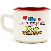 COAT DESIGN You Are One Click More Than Every Beautiful Thing Venus Mug - Gift Ceramic Mug