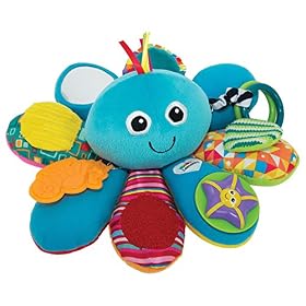 LAMAZE – PIEUVRE MULTI ACTIVITES