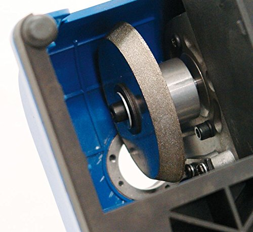 Güde Schleifgerät für Bohrer Bohrmaschine GBS 80 - 3