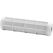 METABO 628817000 filter 1 1/4 lang, met afwasbaar filterelement