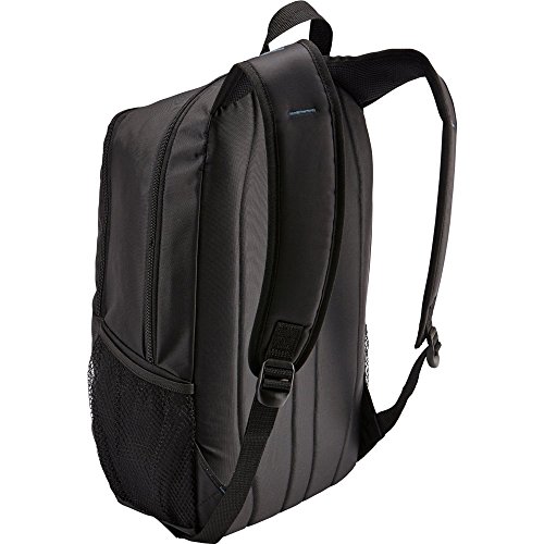 Case Logic JAUNT Rucksack für Notebooks bis 39,6 cm (15,6 Zoll) mit Tablet-Fach Schwarz - 4