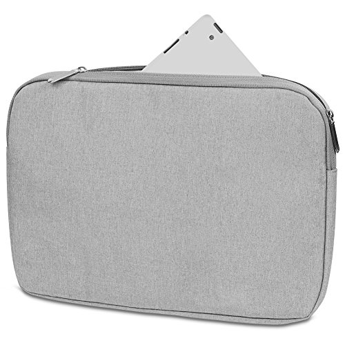 Lenovo Yoga 900 / 900S / 910 / 510S / 710S Tasche Hülle Grau Notebook Case Cover - 6