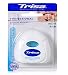 Trisa Waxed Mint Dental Floss - 40 m RS.275.00