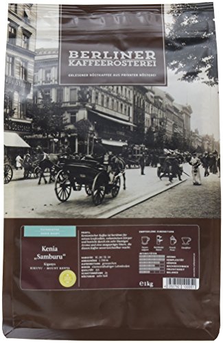 BKR | Kaffee | Kenia | AA+ 