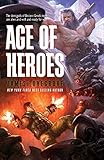 Cover zum Buch Age of Heroes