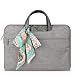 Produktbild PC-Innentasche 15,6 Zoll Mack-Buchhülle PC-Abdeckung PC-Tasche PC-Hülle Schutzhülle innere Hülle Schutzhülle Laptop/MacBook Pro/Air / (Color : Light Gray)