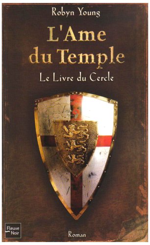 couverture de : Le livre du cercle