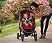 Baby Jogger City Versa (Black)