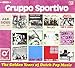 Produktbild Gruppo Sportivo - The Golden Years Of Dutch Pop