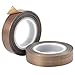 Produktbild Hohe Temperatur Band, Cizen 2 Stück PTFE Band/Teflonband, Vakuum Maschine Sealer Tape für Vakuum Handimpulse (10m)