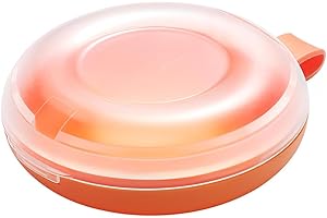 QOCUILC Étui protection appareil dentaire, étui rangement prothèse dentaire, boîte portable appareil dentaire pour hygiène et voyages, accessoires bucco-dentaires