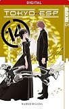 Image de Tokyo ESP 14: Kapitel 60-64