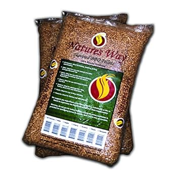 Rsle Holzpellets 9 Kg Beutel